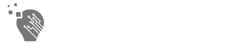 ITWorksLabs logo